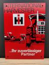 IHC - Ihr zuverlässiger Partner Werkstattschild 42 x 30 cm